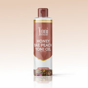 yoni rescue Honey Bae Peach Yoni Oil Yoni Oil