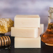 Chagrin Valley Soap & Salve Natural Soap: Honey Butter Soap