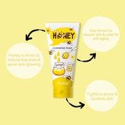 Prolux Cosmetics Cleansing Foam