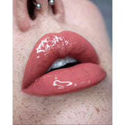 Rude Cosmetics Honey Glazed Shine Lip Color Lip Gloss