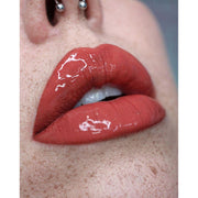 Rude Cosmetics Honey Glazed Shine Lip Color Lip Gloss