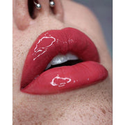 Rude Cosmetics Honey Glazed Shine Lip Color Lip Gloss