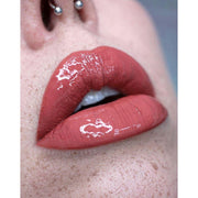 Rude Cosmetics Honey Glazed Shine Lip Color Lip Gloss