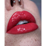 Rude Cosmetics Honey Glazed Shine Lip Color Lip Gloss