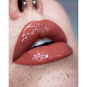Rude Cosmetics Honey Glazed Shine Lip Color Lip Gloss