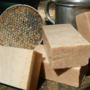 Chagrin Valley Soap & Salve Natural Soap: Honey Beer Soap
