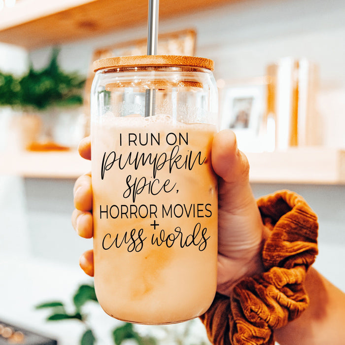 Horror Movies Cup