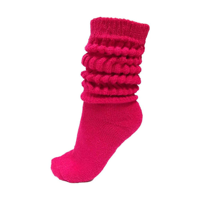 Threddies Thick Slouch Socks