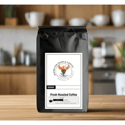 Rising For People Coffee Co. House Blend Coffee