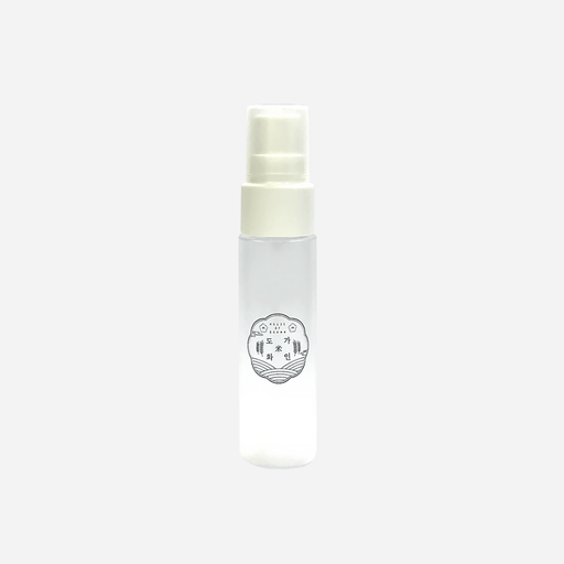 Coréelle House of Dohwa Portable Spray Bottle bottle