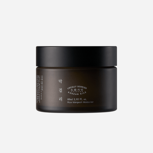 Coréelle House of Dohwa Rice Makgeolli Moisturizer 60ml moisturizer