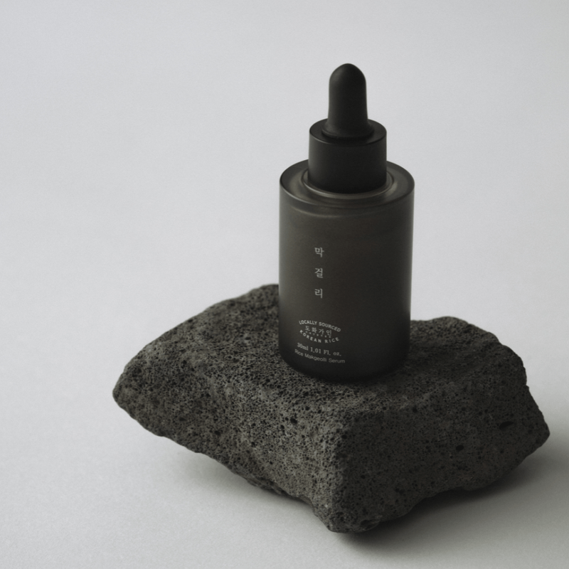 Coréelle House of Dohwa Rice Makgeolli Serum 30ml serum