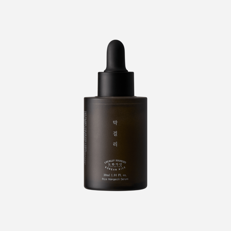 Coréelle House of Dohwa Rice Makgeolli Serum 30ml serum