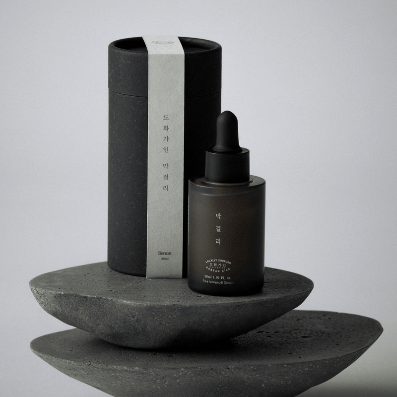 Coréelle House of Dohwa Rice Makgeolli Serum 30ml serum