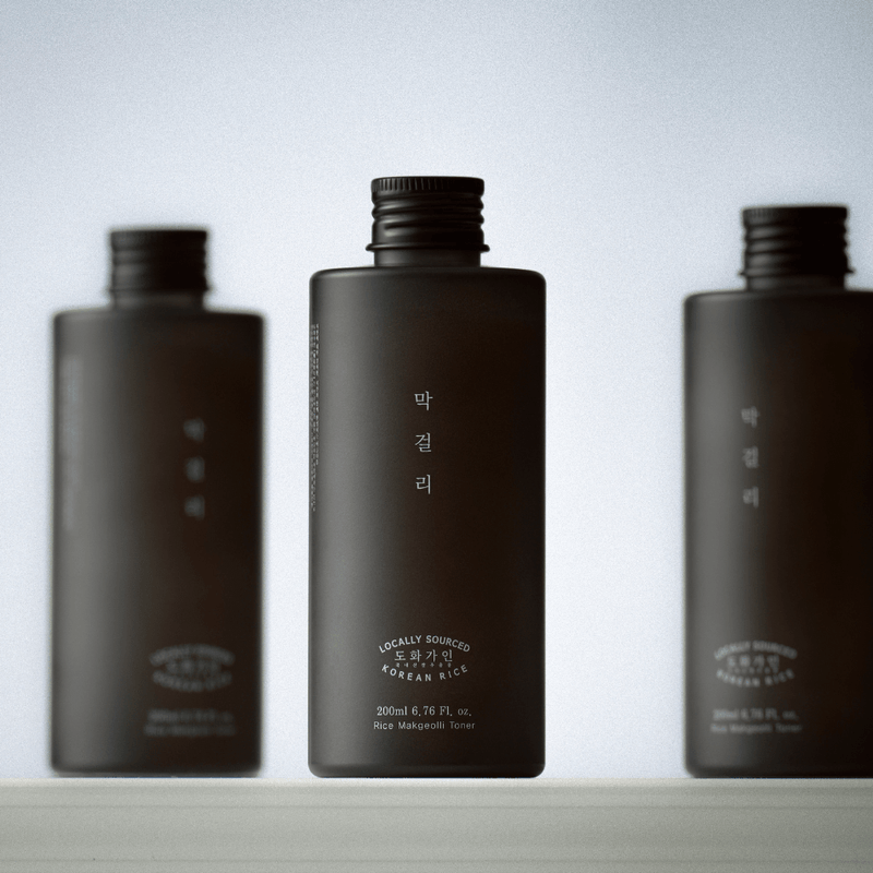 Coréelle House of Dohwa Rice Makgeolli Toner 200ml toner