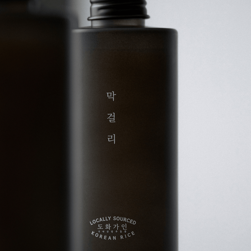 Coréelle House of Dohwa Rice Makgeolli Toner 200ml toner