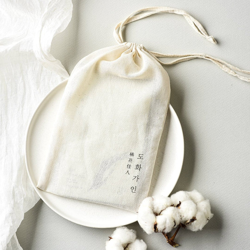 Coréelle House of Dohwa Sheet Mask Pouch 1ea Pouch