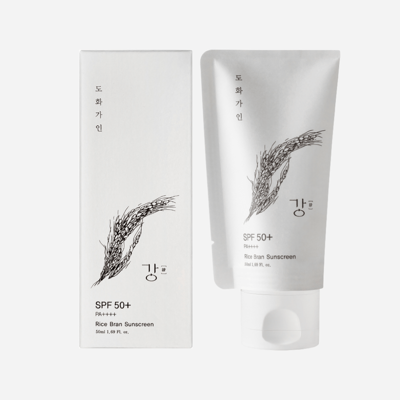 Coréelle House of Dohwa Sun screen 50ml Sunblock