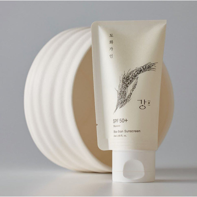 Coréelle House of Dohwa Sun screen 50ml Sunblock