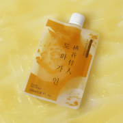Coréelle House of Dohwa Wash Off Mask Pack Set (Rice+Pumpkin+Mungbean) Mask