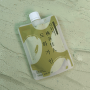 Coréelle House of Dohwa Wash Off Mask Pack Set (Rice+Pumpkin+Mungbean) Mask