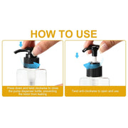 Diaz Beez Tattoo Lotion - TSA Travel Size Lotion