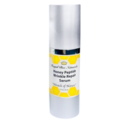 Honey Bee Honey Peptide Wrinkle Repair Serum Beauty