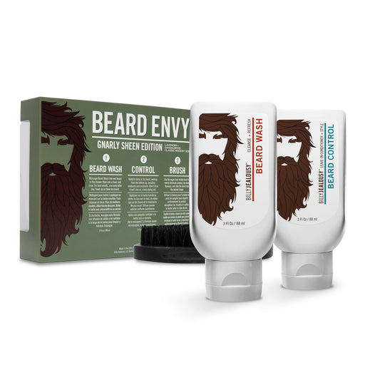 Billy Jealousy Original Beard Envy Kit Beard