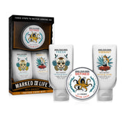 Billy Jealousy Marked IV Life Tattoo Care Kit