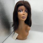 VIP Extensions Human Hair Wig 18” Lace Front