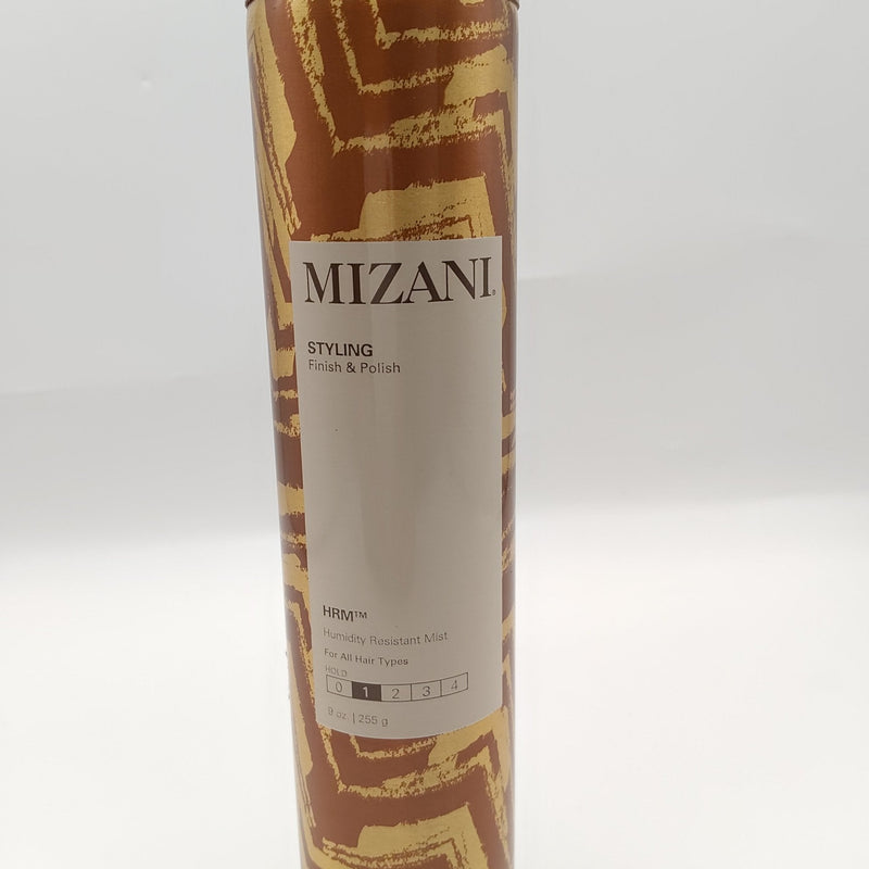 VIP Extensions Humidity Resistant Mist Light Hold Hairspray, by Mizani Hair Care