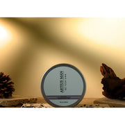 Artius Man Humidor Beard Butter – Cherry, Tobacco, and Oud Beard Conditioner (4 oz)