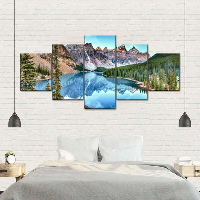 National Park Wall Art