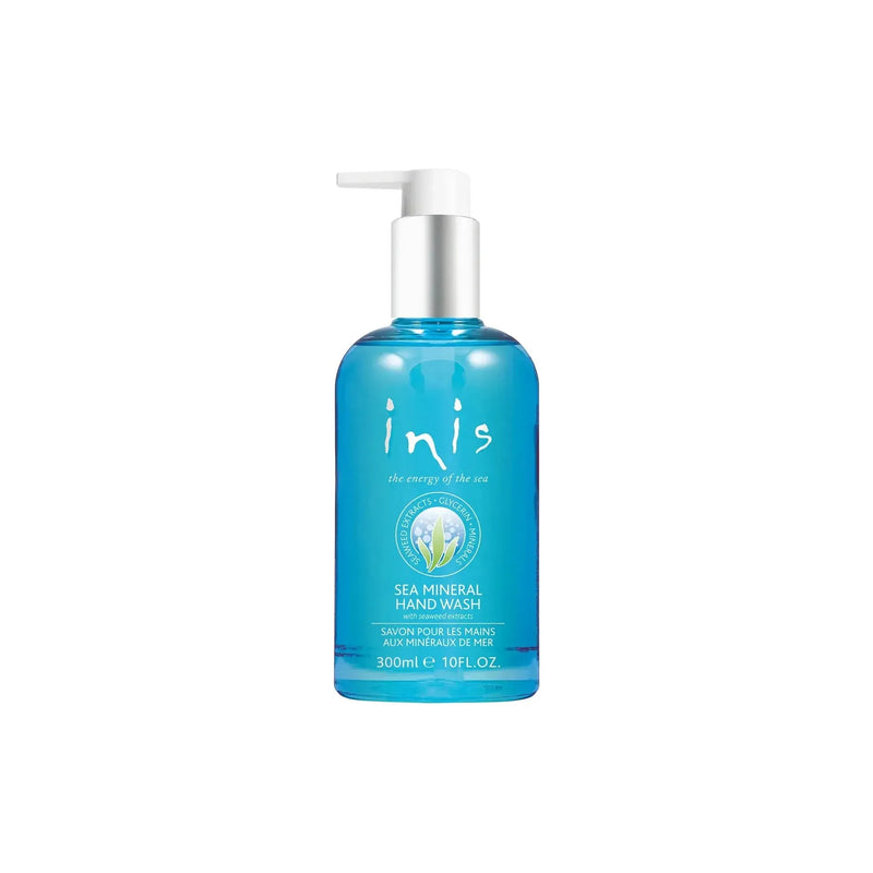 Inis Inis Sea Mineral Hand Wash 300ml Hand Wash
