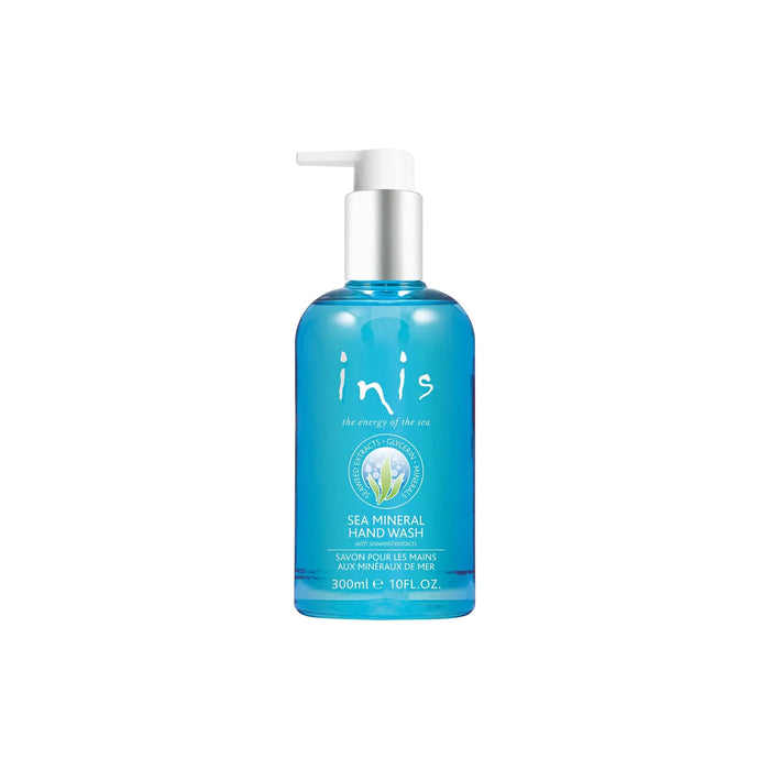 Inis Sea Mineral Hand Wash 300ml