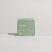 Shore Soap Co. Hydrate Face Cream Face
