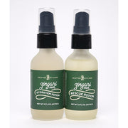 Zingari Man Hydration Potion Skin Care