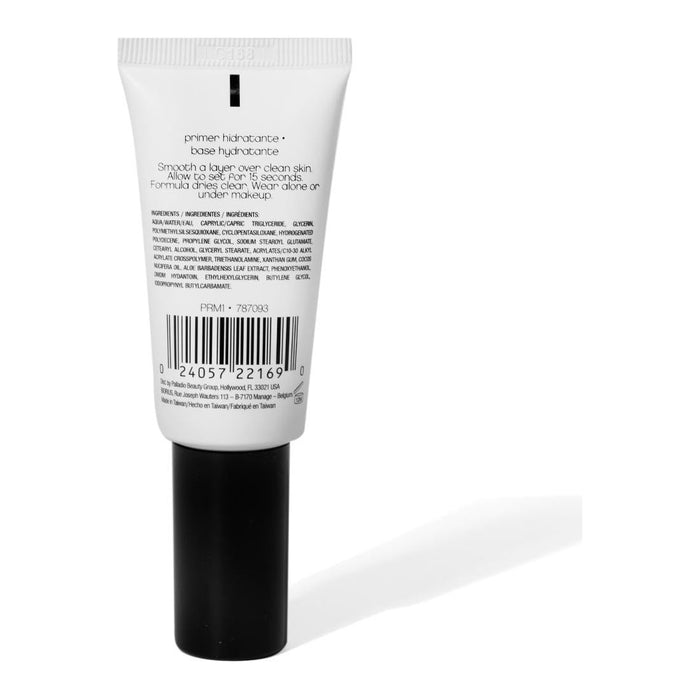 Palladio - Ultra-Hydration Moisturizing Primer