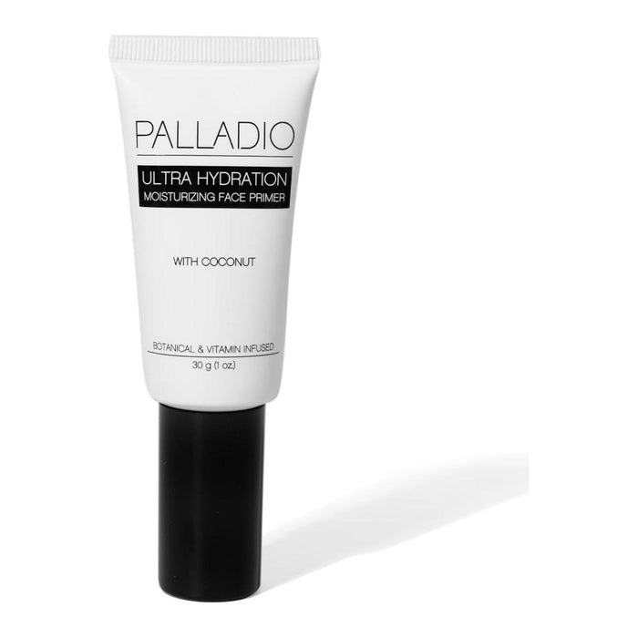 Palladio - Ultra-Hydration Moisturizing Primer