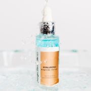 Dr. Baron Shop Hyaluronic Peptide Serum (Hydrates and Plumps) Hyaluronic serum