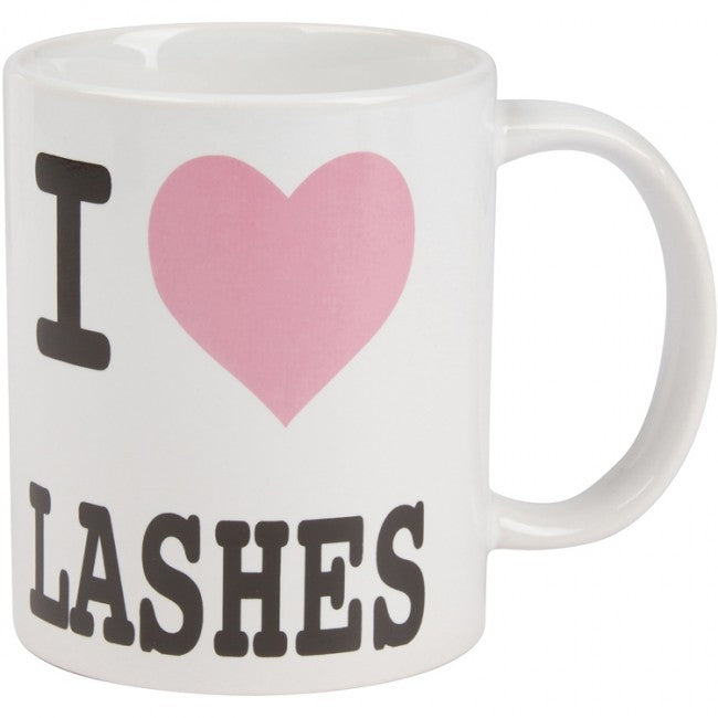 Lash Lover's Merch Gift Set