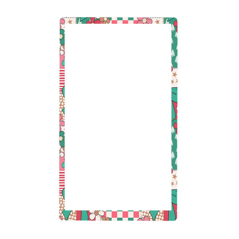 Peelz Merry Mischief Sticker for the Beta Bionics iLet – Pump Peelz Peelz/Stickers