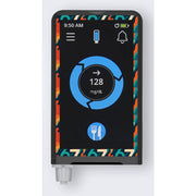 Peelz 6/7 Sticker for the Beta Bionics iLet – Pump Peelz Peelz/Stickers