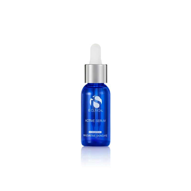 iS Clinical Active Serum
