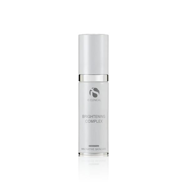 Nava Beauty iS Clinical Brightening Complex 1Oz Skin Care Light Gray 1 Oz