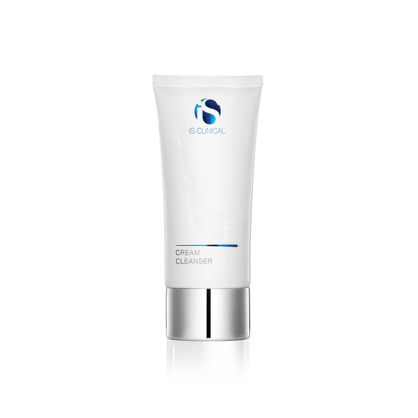 Nava Beauty iS Clinical Cream Cleanser 4Oz Skincare Lavender 4 Oz