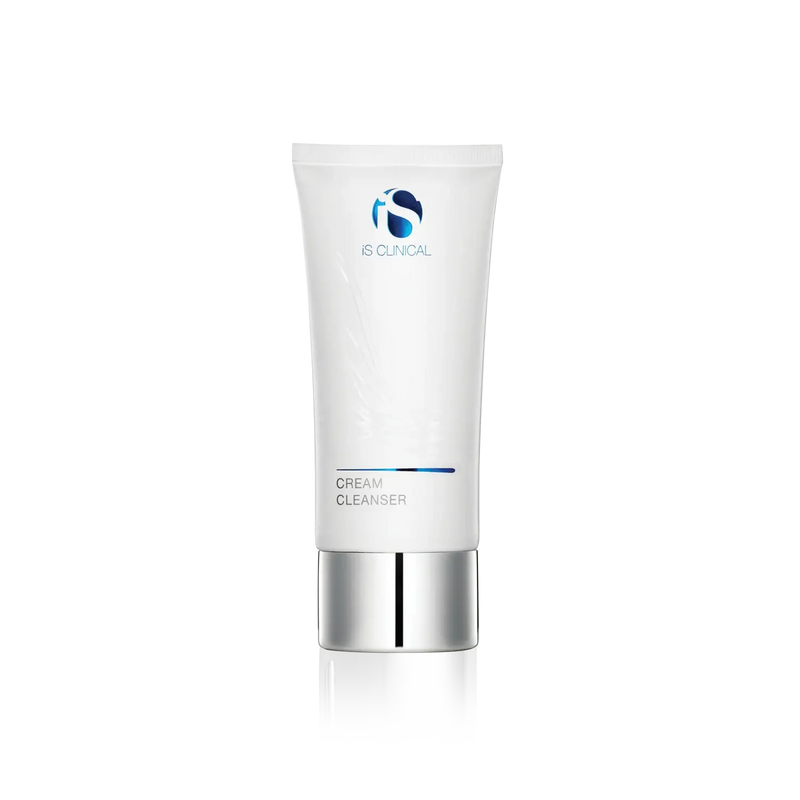 iS Clinical Cream Cleanser 4Oz