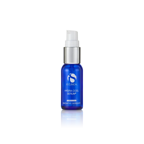 Nava Beauty iS Clinical Hydra-Cool Serum Skincare Black 0.5 Oz,1 Oz