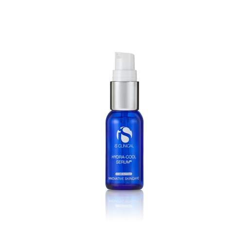 Nava Beauty iS Clinical Hydra-Cool Serum Skincare Black 0.5 Oz,1 Oz