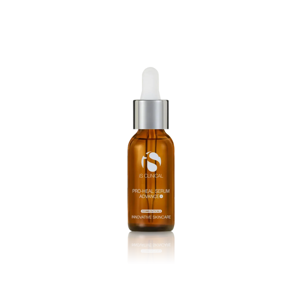 Nava Beauty iS Clinical PRO-HEAL SERUM ADVANCE+ Health & Beauty Black 1 Oz